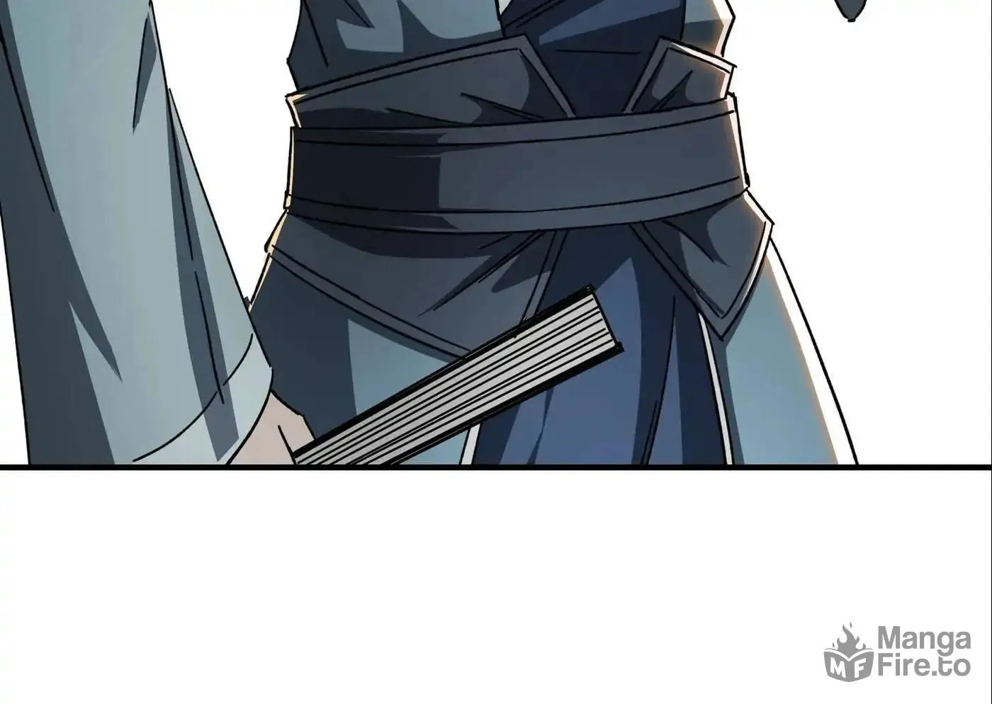 Greatest Boss System Chapter 93 page 55 - 
