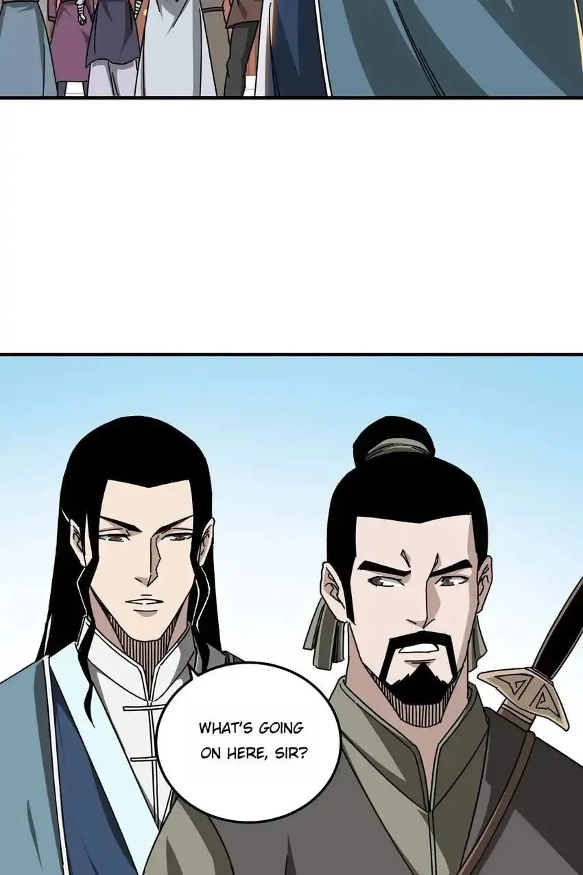 Greatest Boss System Chapter 93 page 9 - 