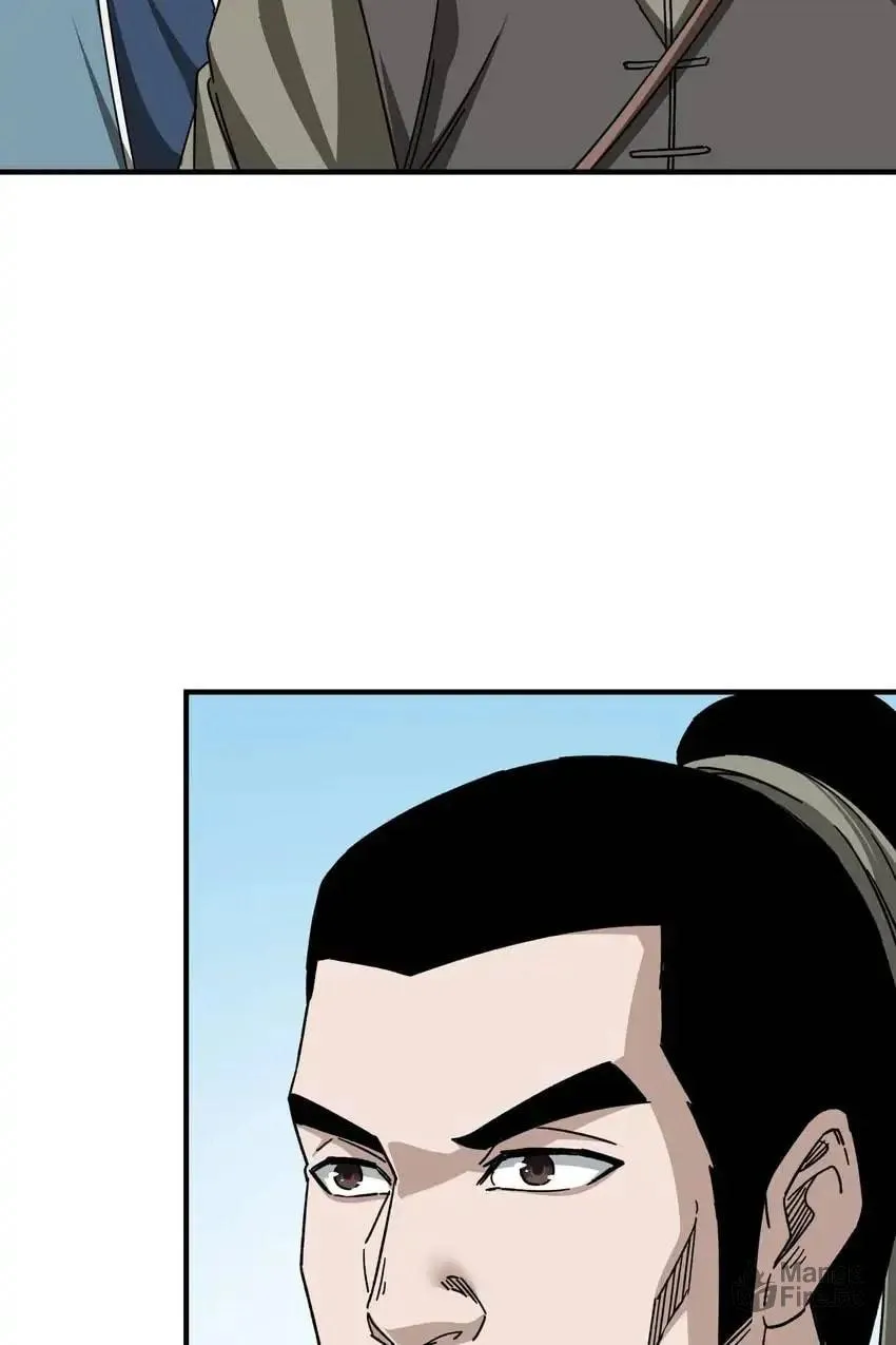 Greatest Boss System Chapter 93 page 10 - 
