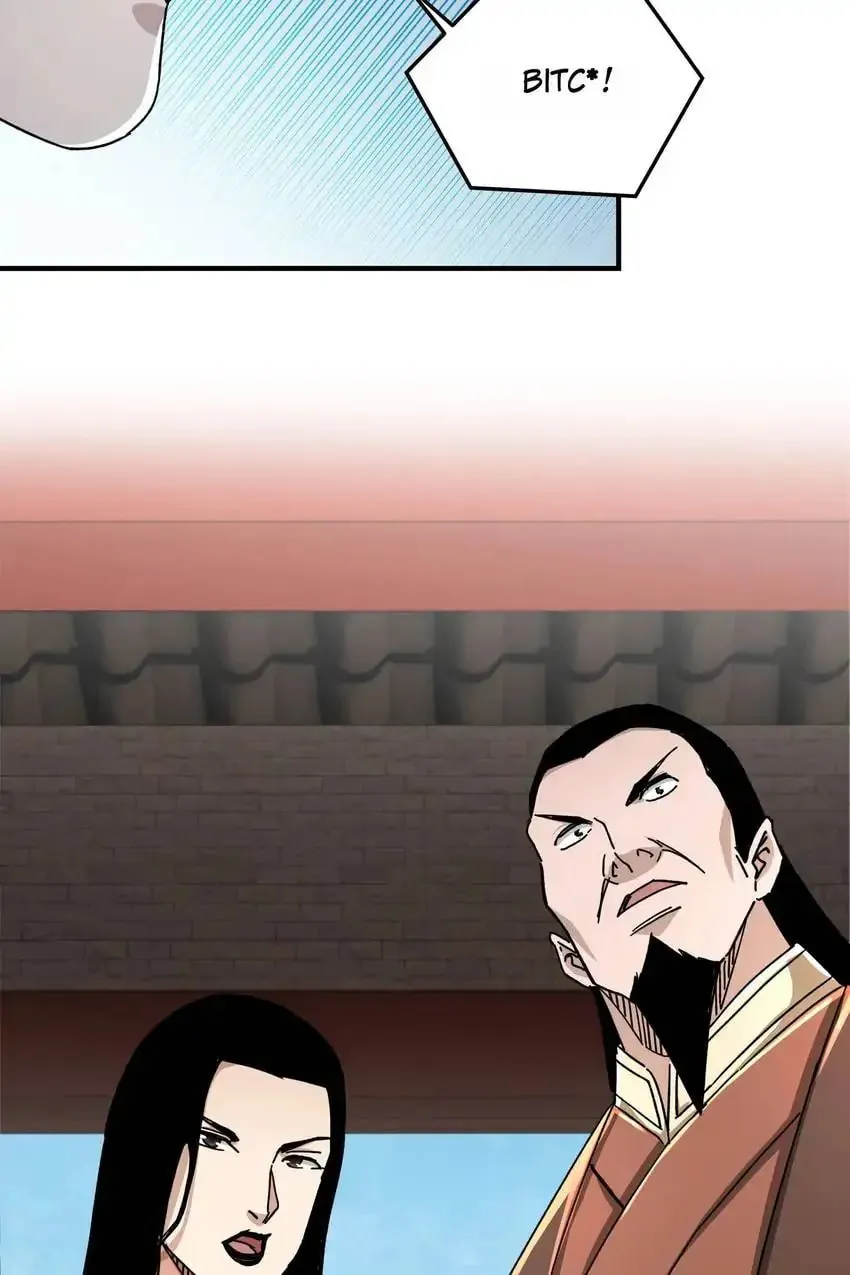Greatest Boss System Chapter 94 page 12 - 