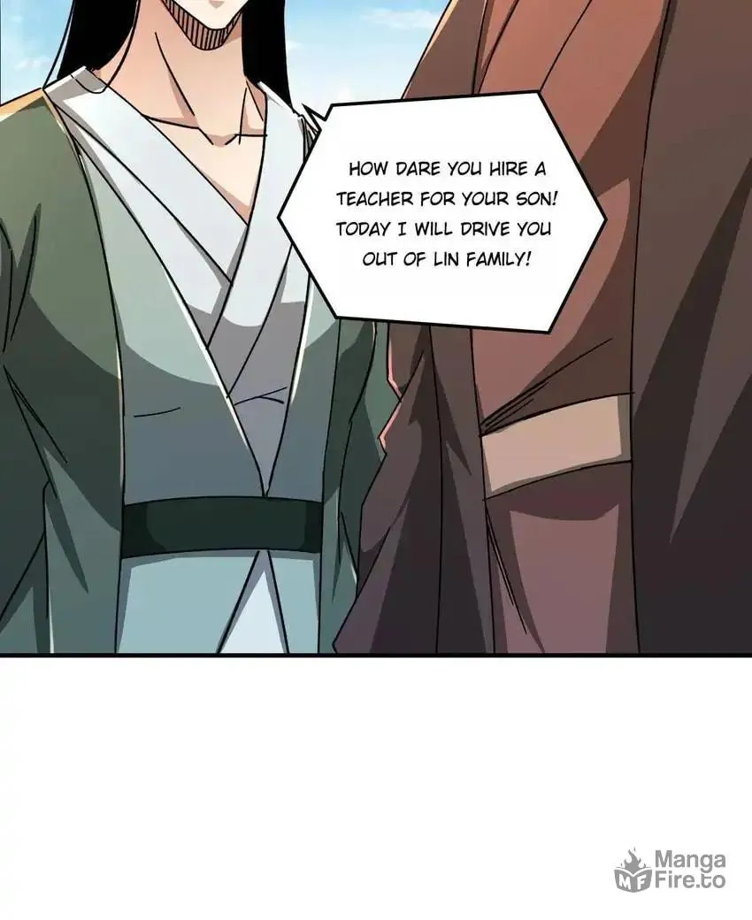 Greatest Boss System Chapter 94 page 13 - 