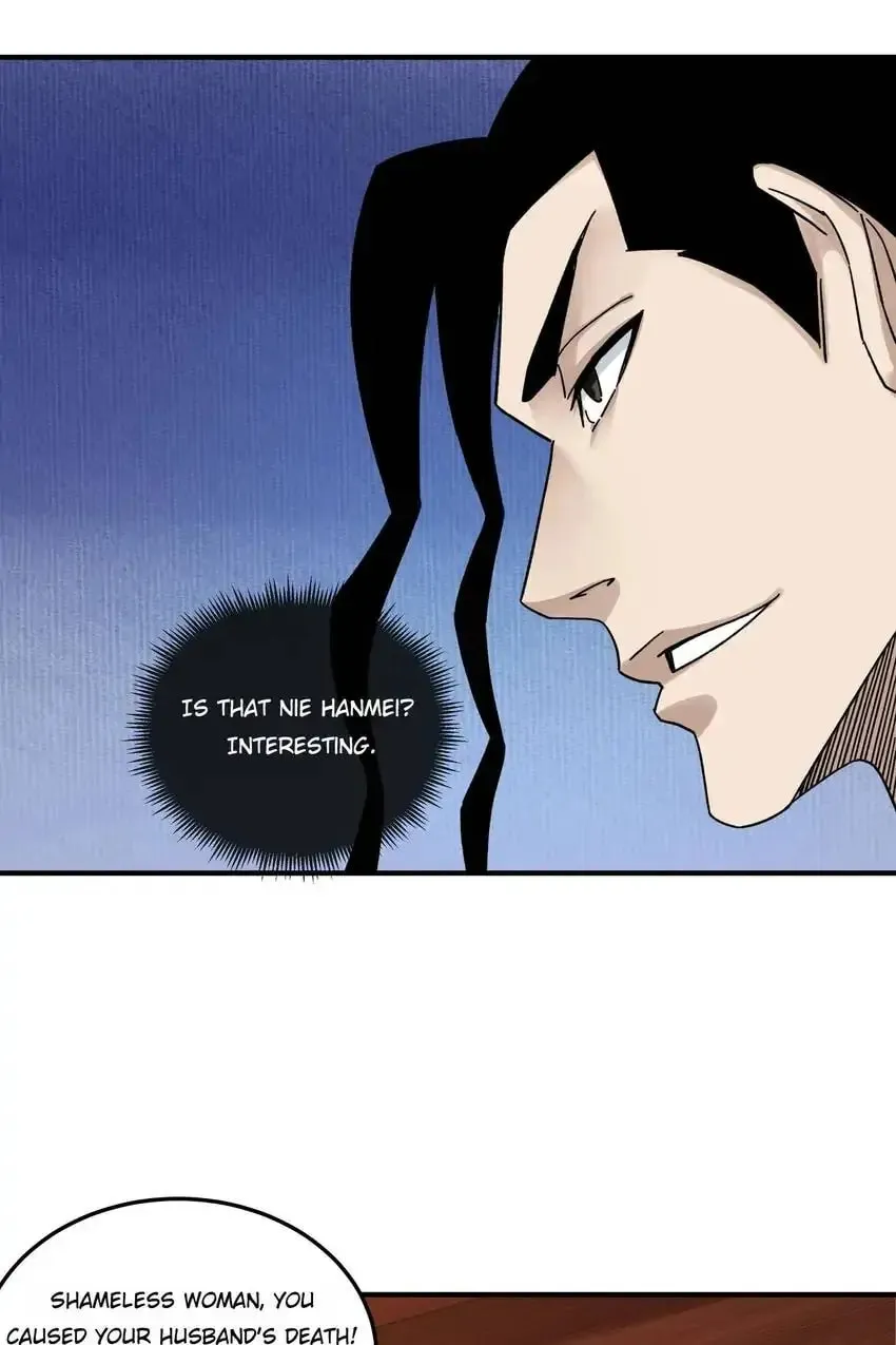 Greatest Boss System Chapter 94 page 14 - 