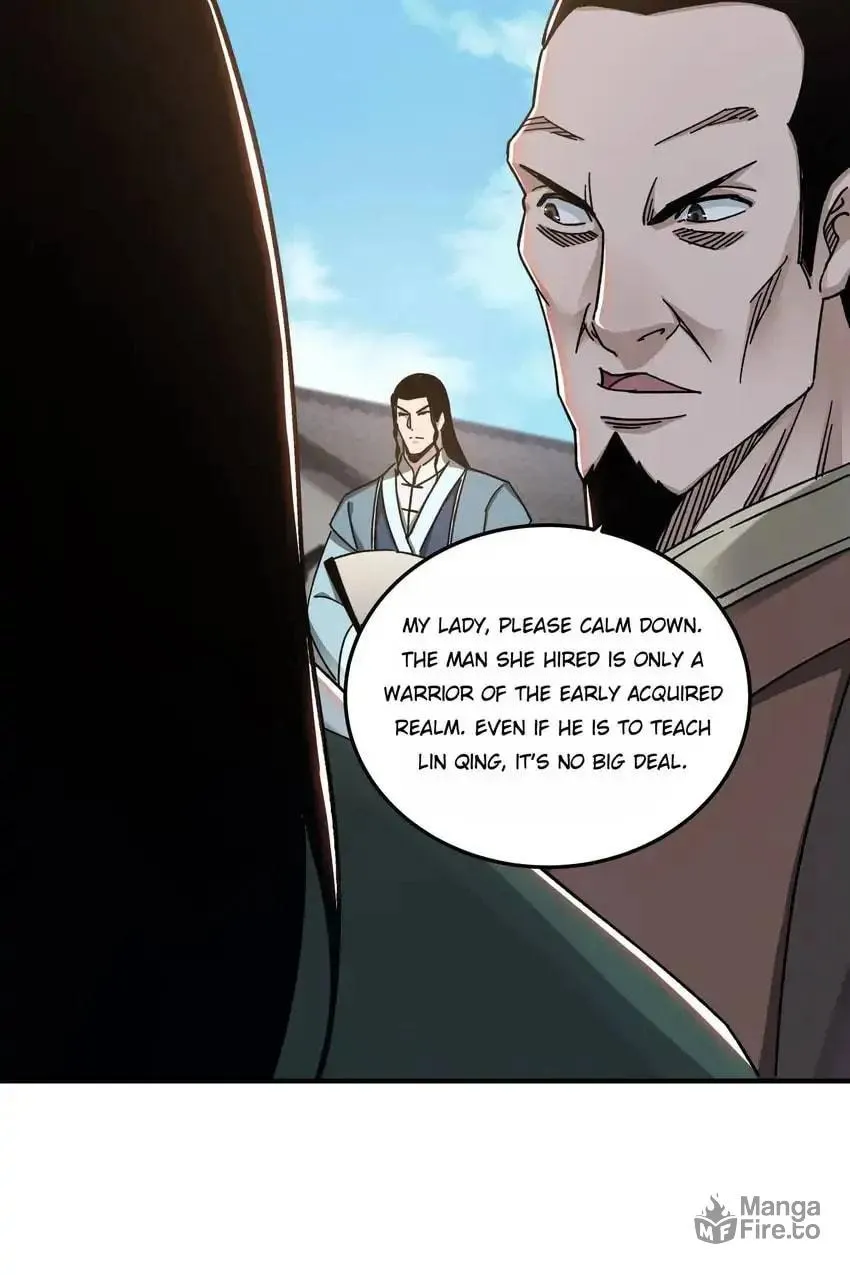 Greatest Boss System Chapter 94 page 16 - 