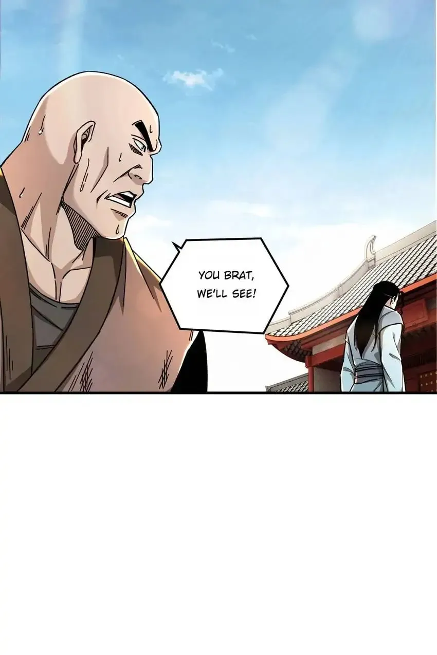 Greatest Boss System Chapter 94 page 3 - 