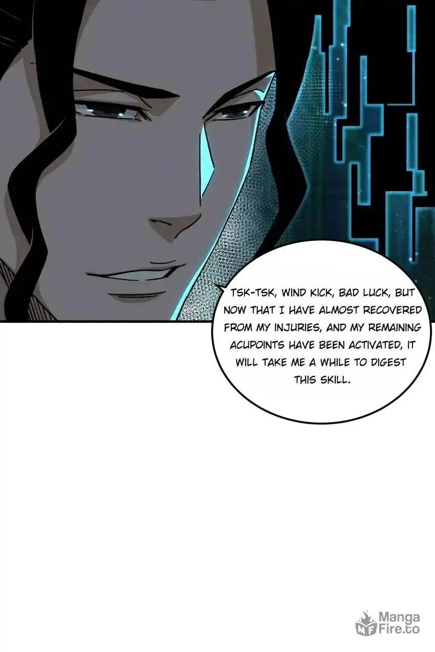 Greatest Boss System Chapter 94 page 28 - 