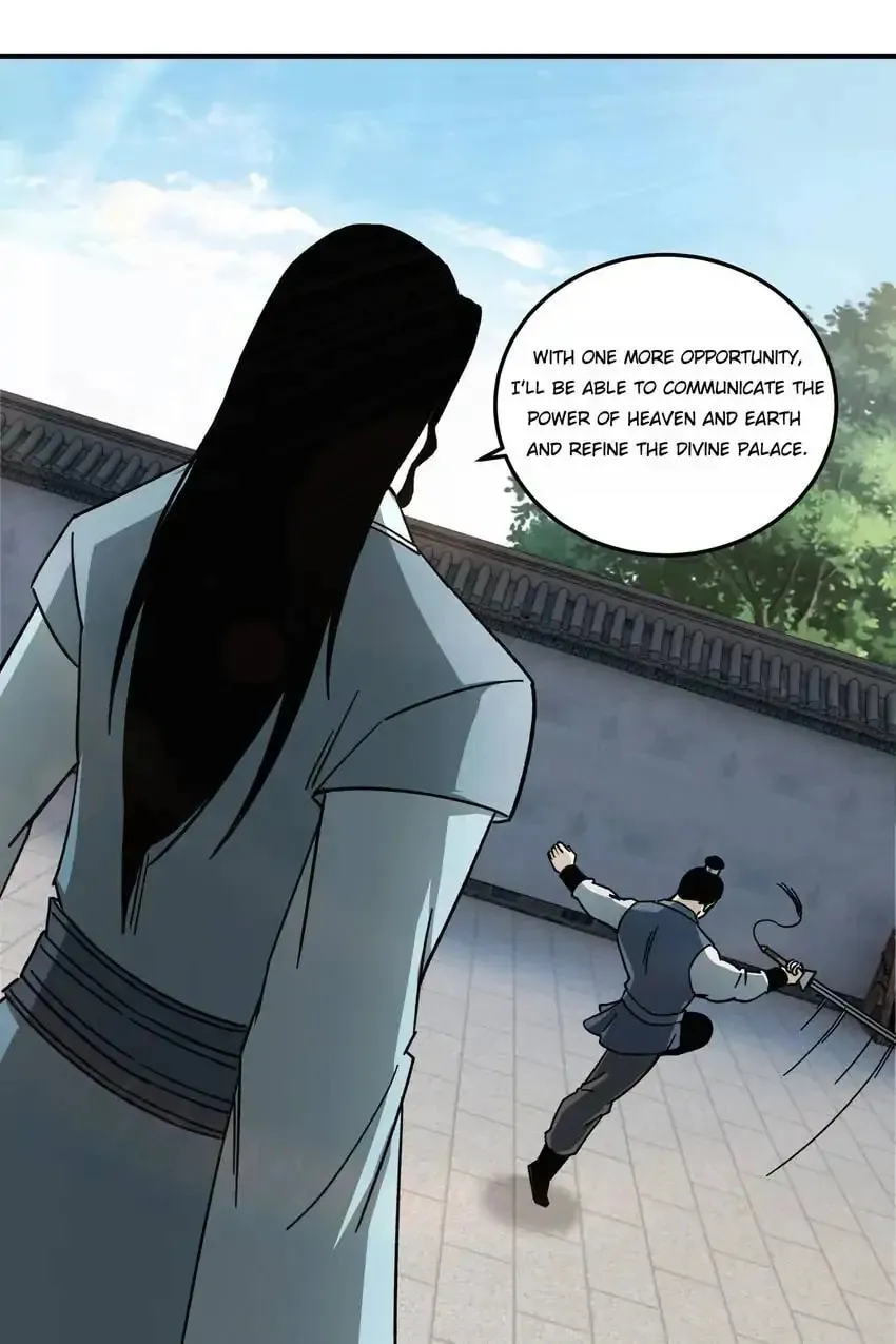 Greatest Boss System Chapter 94 page 30 - 