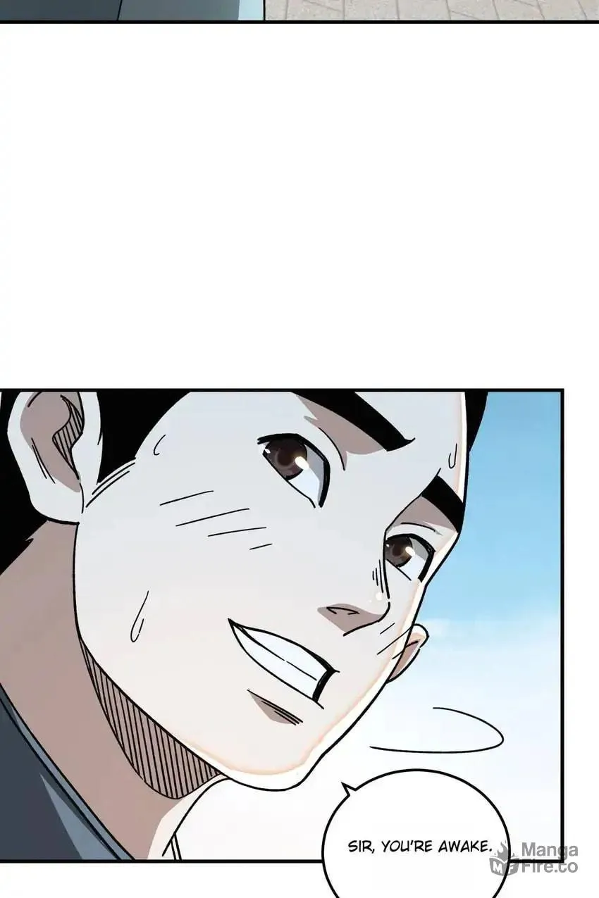 Greatest Boss System Chapter 94 page 31 - 