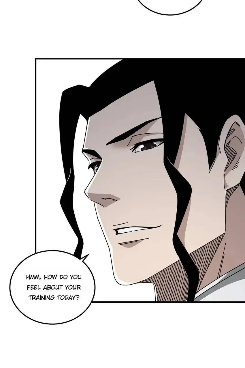 Greatest Boss System Chapter 94 page 32 - 