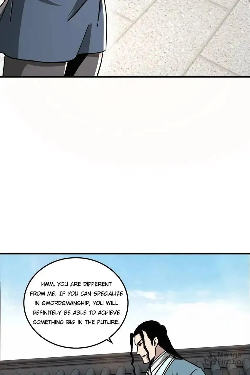Greatest Boss System Chapter 94 page 34 - 