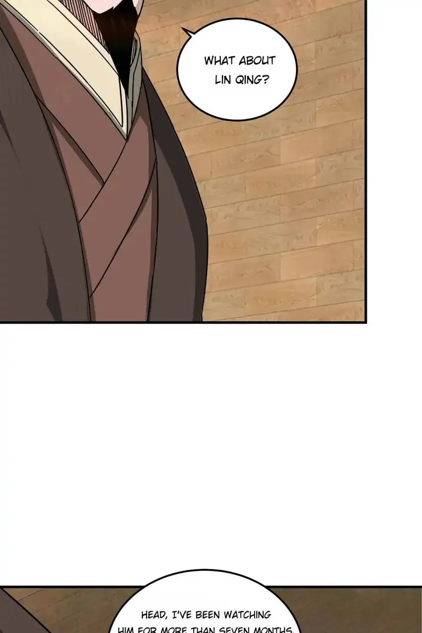 Greatest Boss System Chapter 94 page 39 - 
