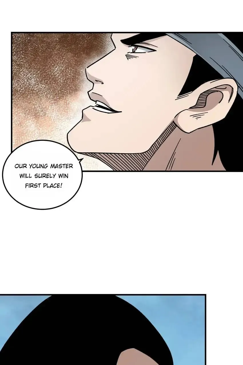 Greatest Boss System Chapter 94 page 42 - 
