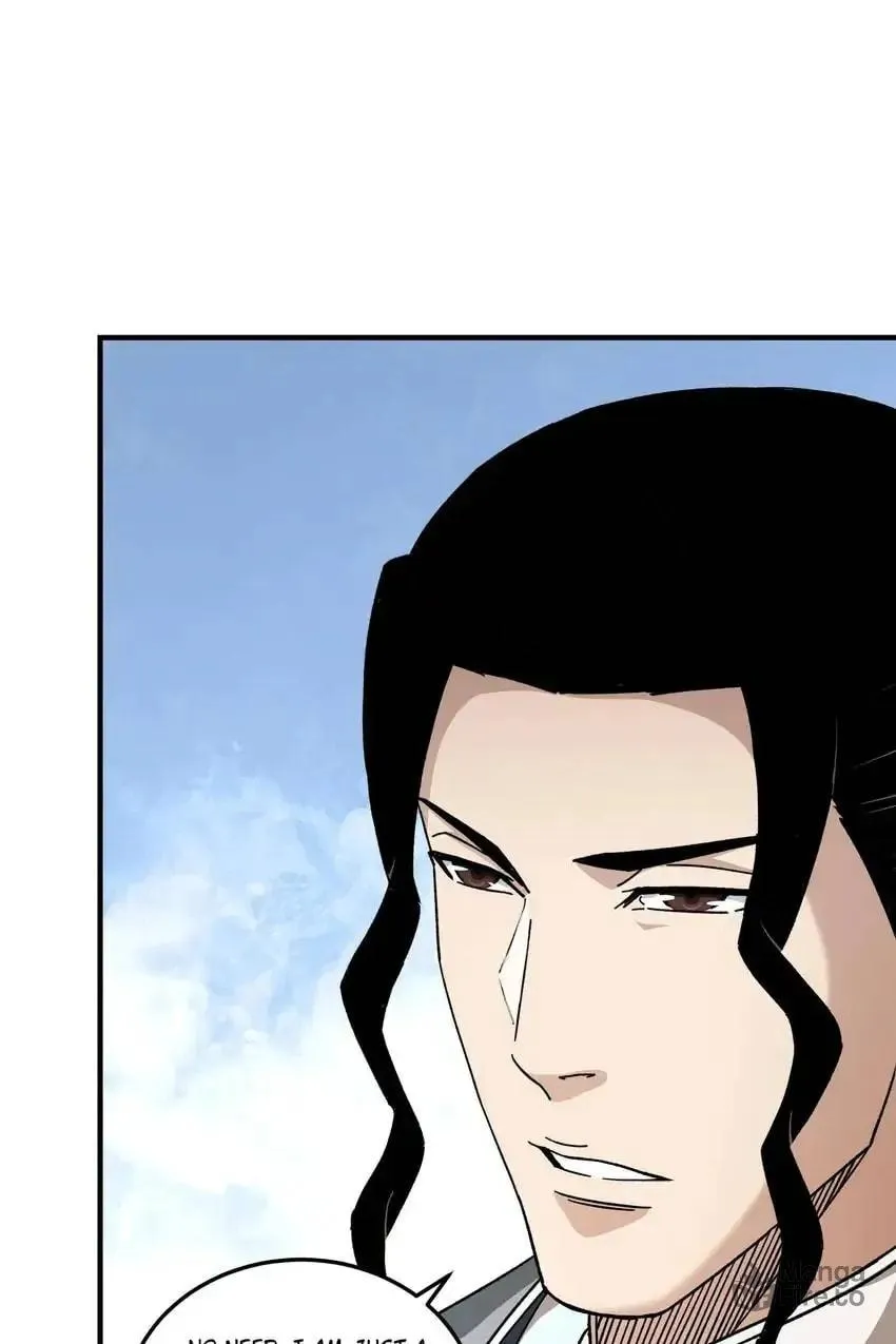 Greatest Boss System Chapter 94 page 6 - 