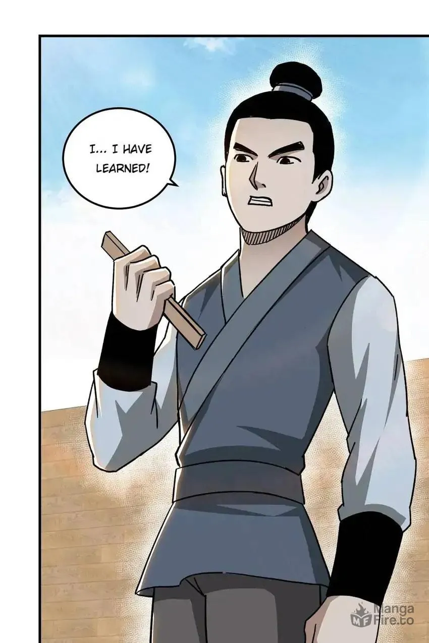 Greatest Boss System Chapter 94 page 51 - 