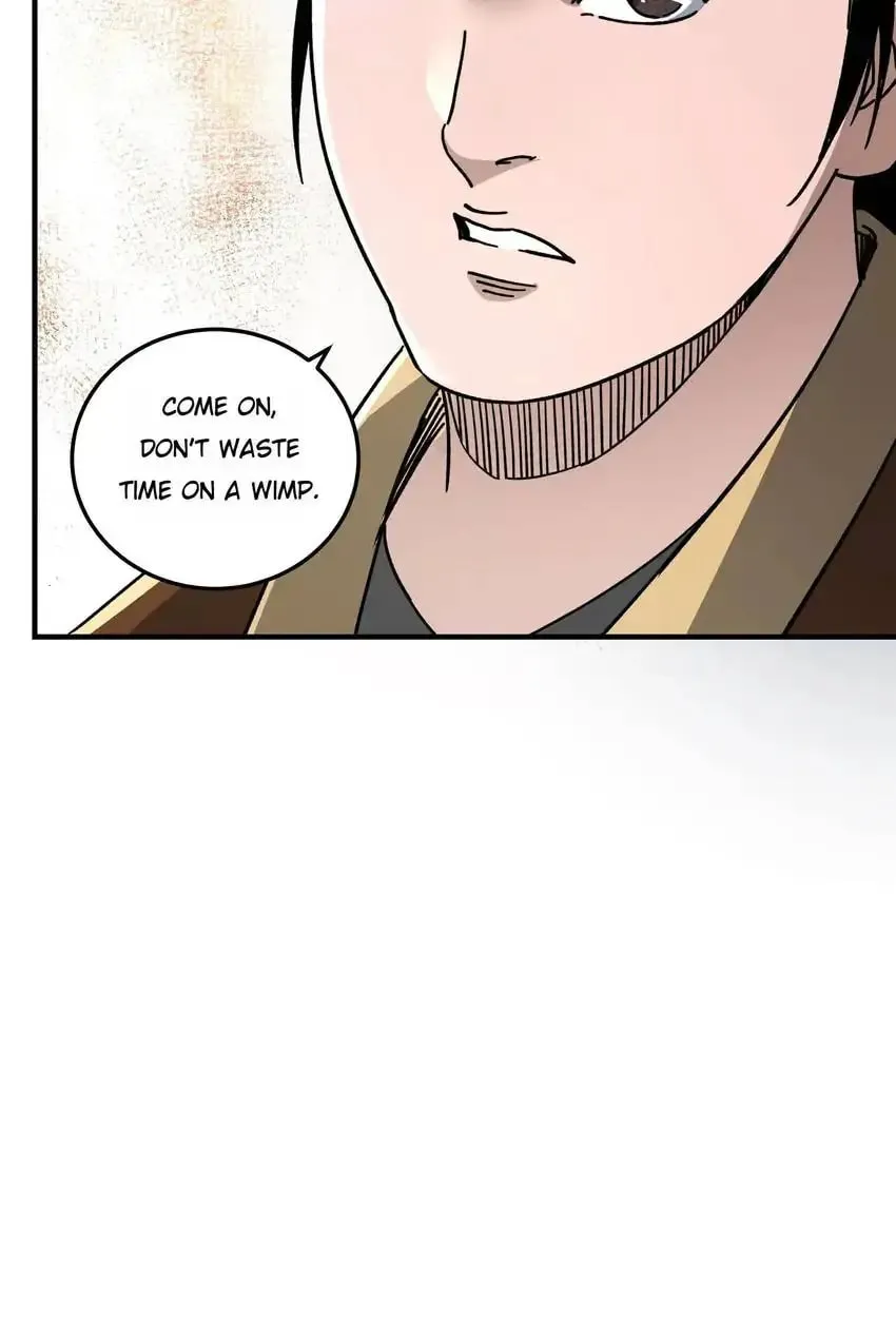 Greatest Boss System Chapter 94 page 54 - 
