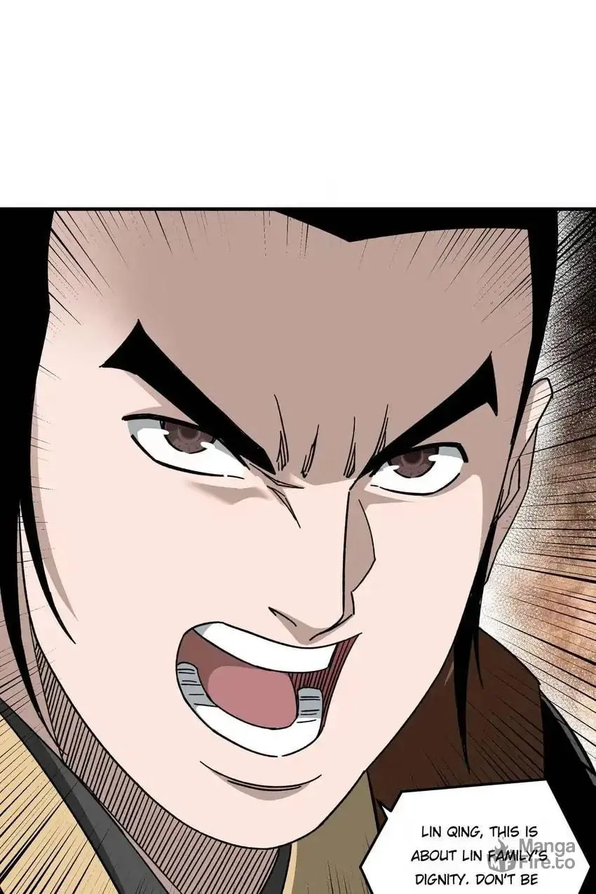 Greatest Boss System Chapter 95 page 11 - 