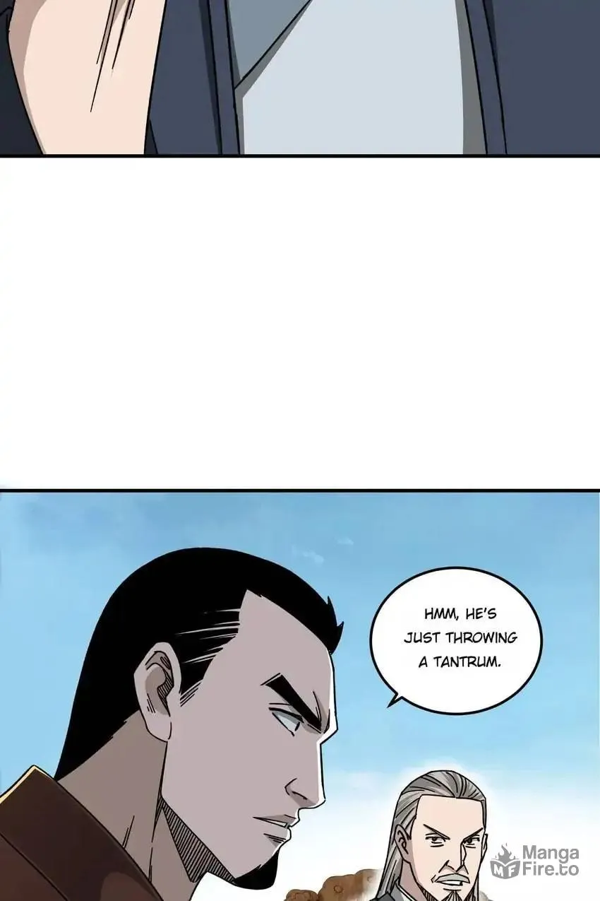 Greatest Boss System Chapter 95 page 19 - 