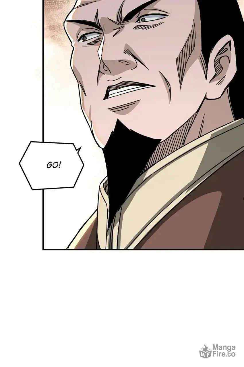 Greatest Boss System Chapter 95 page 26 - 
