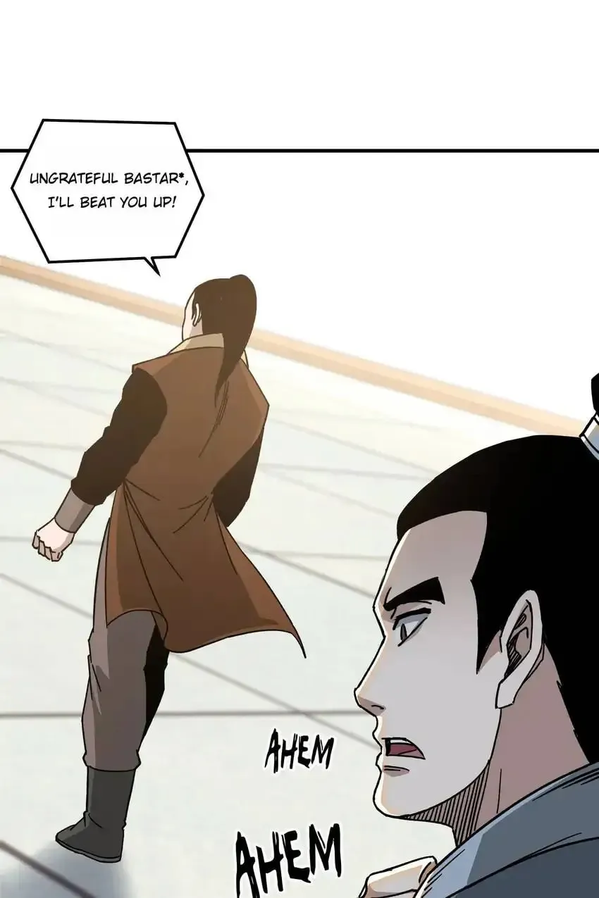 Greatest Boss System Chapter 95 page 27 - 