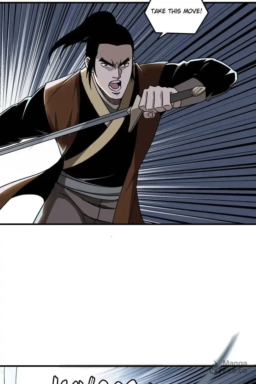 Greatest Boss System Chapter 95 page 31 - 