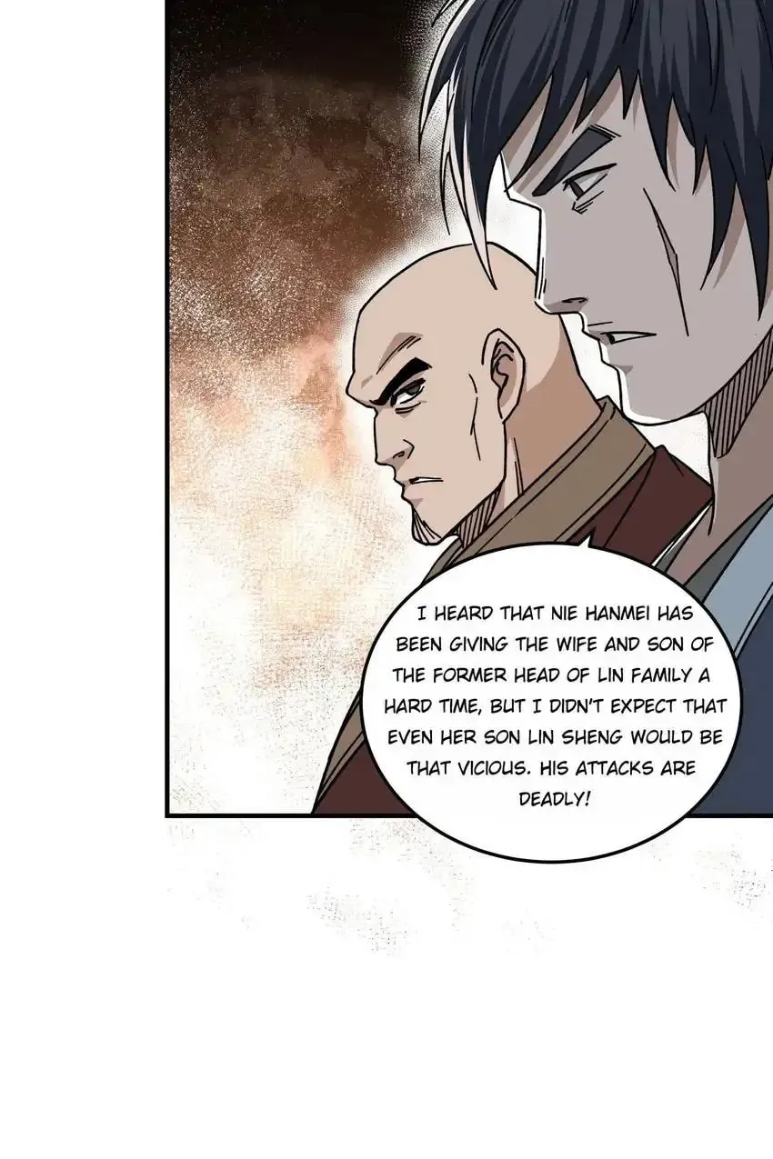 Greatest Boss System Chapter 95 page 35 - 