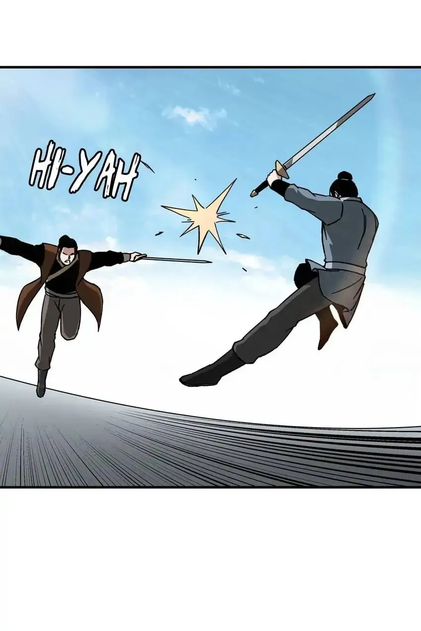 Greatest Boss System Chapter 95 page 38 - 