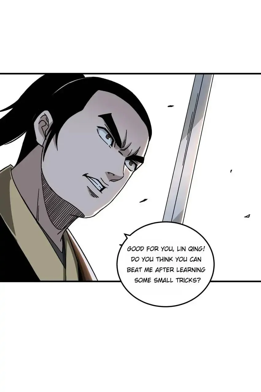 Greatest Boss System Chapter 95 page 39 - 