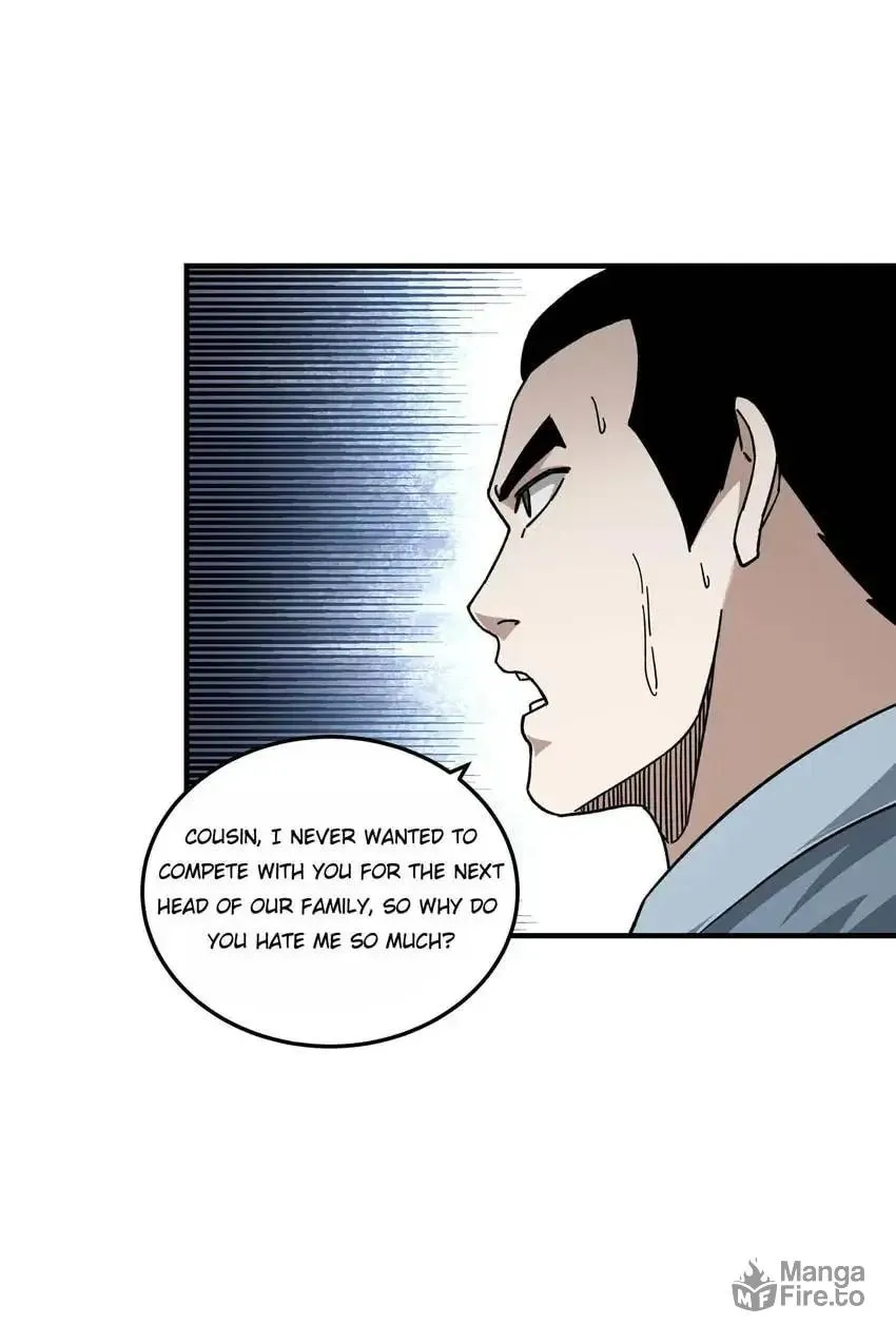 Greatest Boss System Chapter 95 page 40 - 