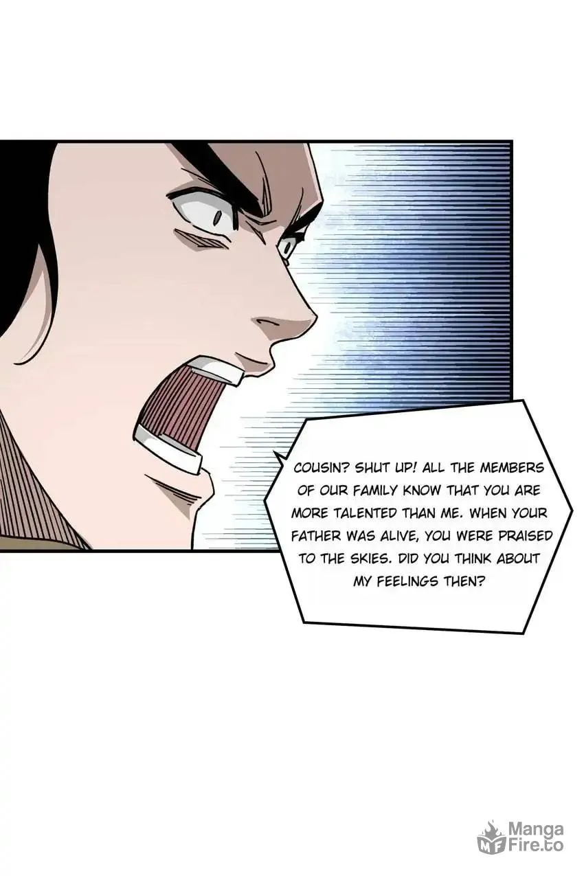 Greatest Boss System Chapter 95 page 41 - 