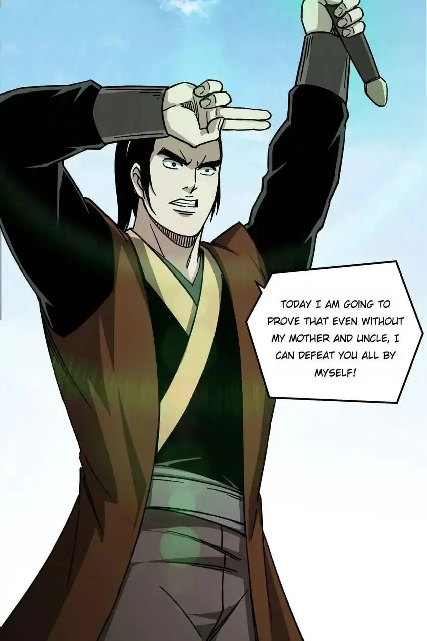 Greatest Boss System Chapter 95 page 45 - 