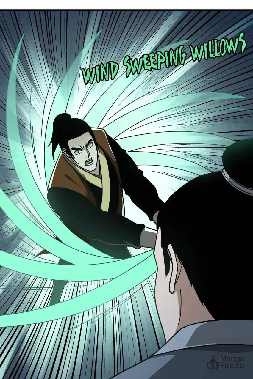 Greatest Boss System Chapter 95 page 49 - 