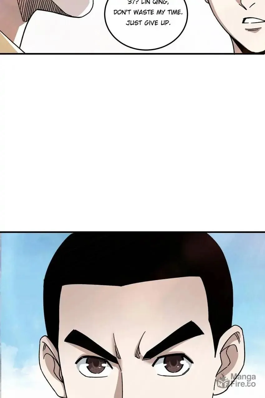 Greatest Boss System Chapter 95 page 6 - 