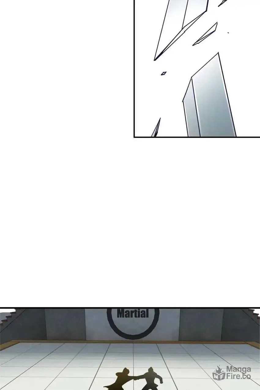 Greatest Boss System Chapter 95 page 55 - 