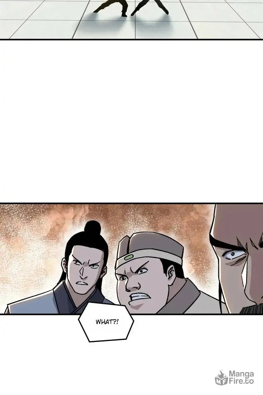 Greatest Boss System Chapter 95 page 56 - 
