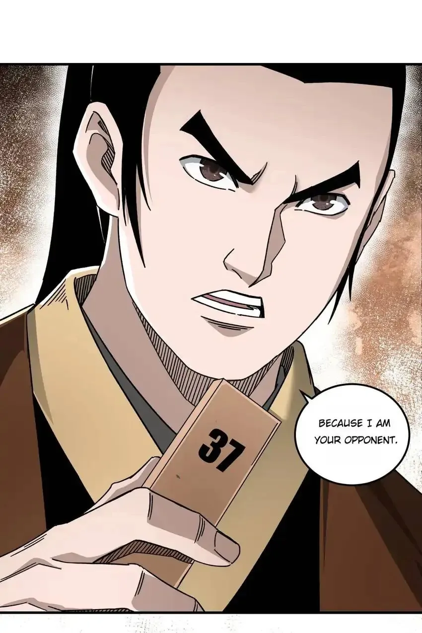 Greatest Boss System Chapter 95 page 8 - 