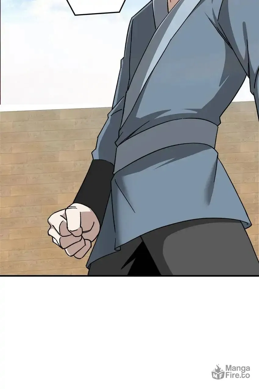 Greatest Boss System Chapter 95 page 10 - 
