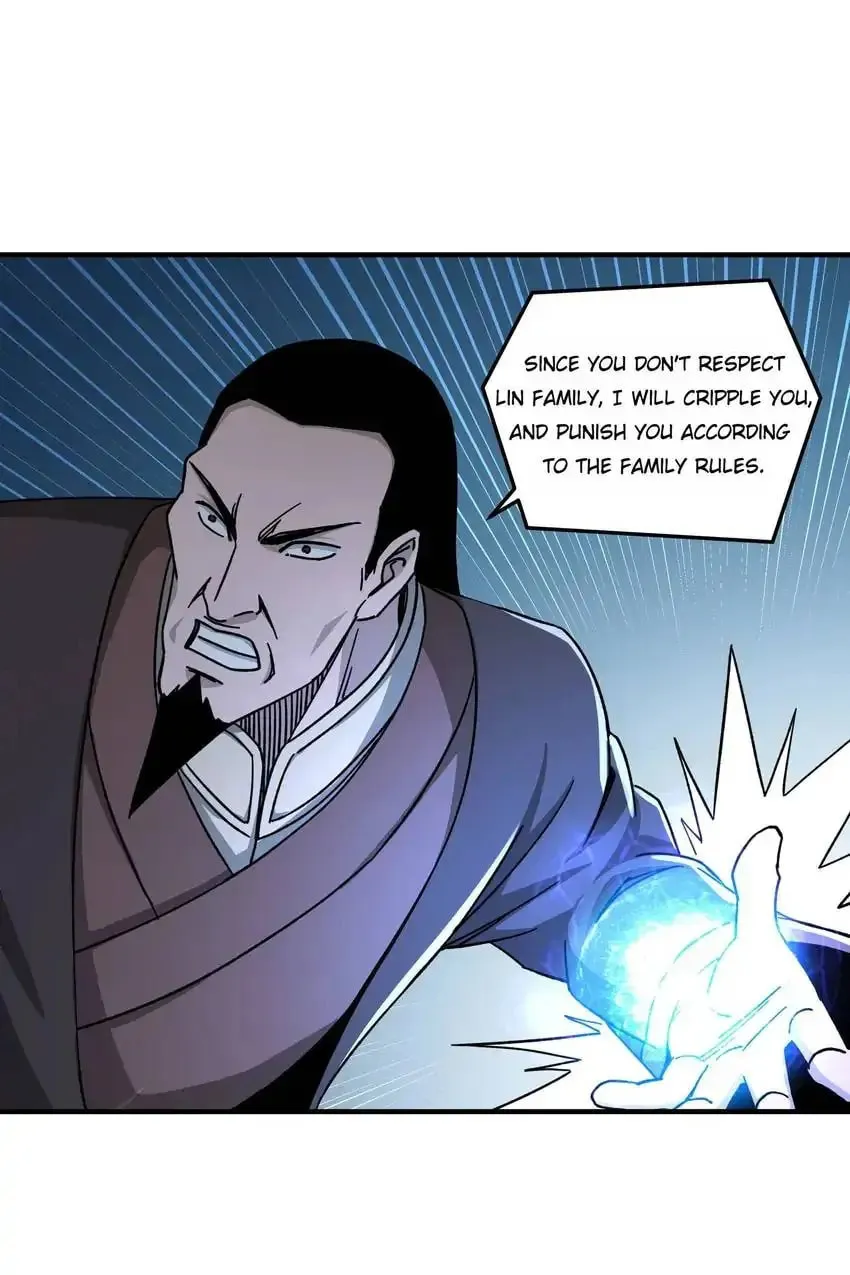 Greatest Boss System Chapter 96 page 15 - 