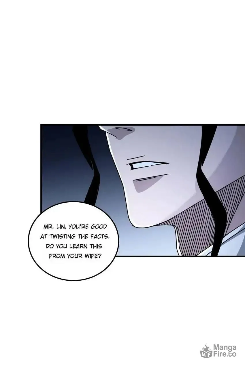 Greatest Boss System Chapter 96 page 16 - 