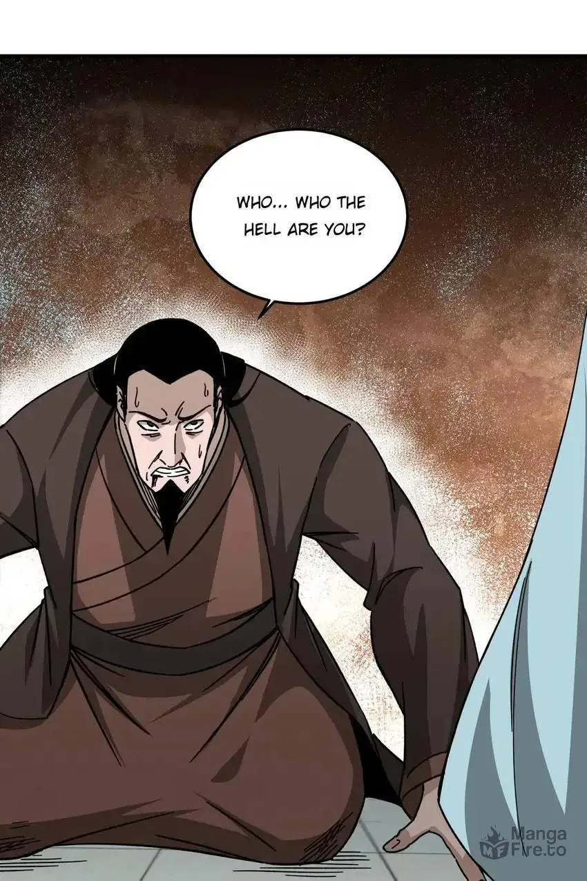 Greatest Boss System Chapter 96 page 28 - 