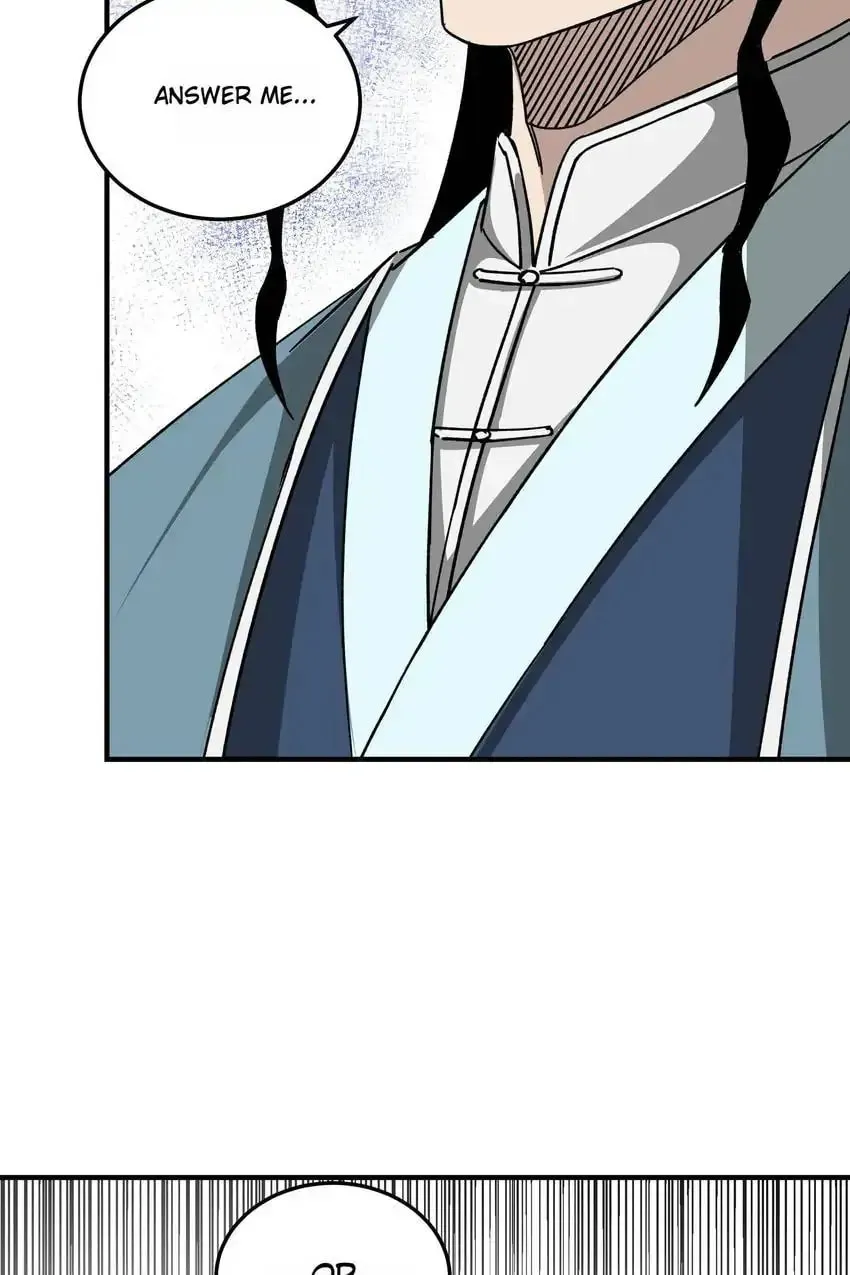 Greatest Boss System Chapter 96 page 30 - 