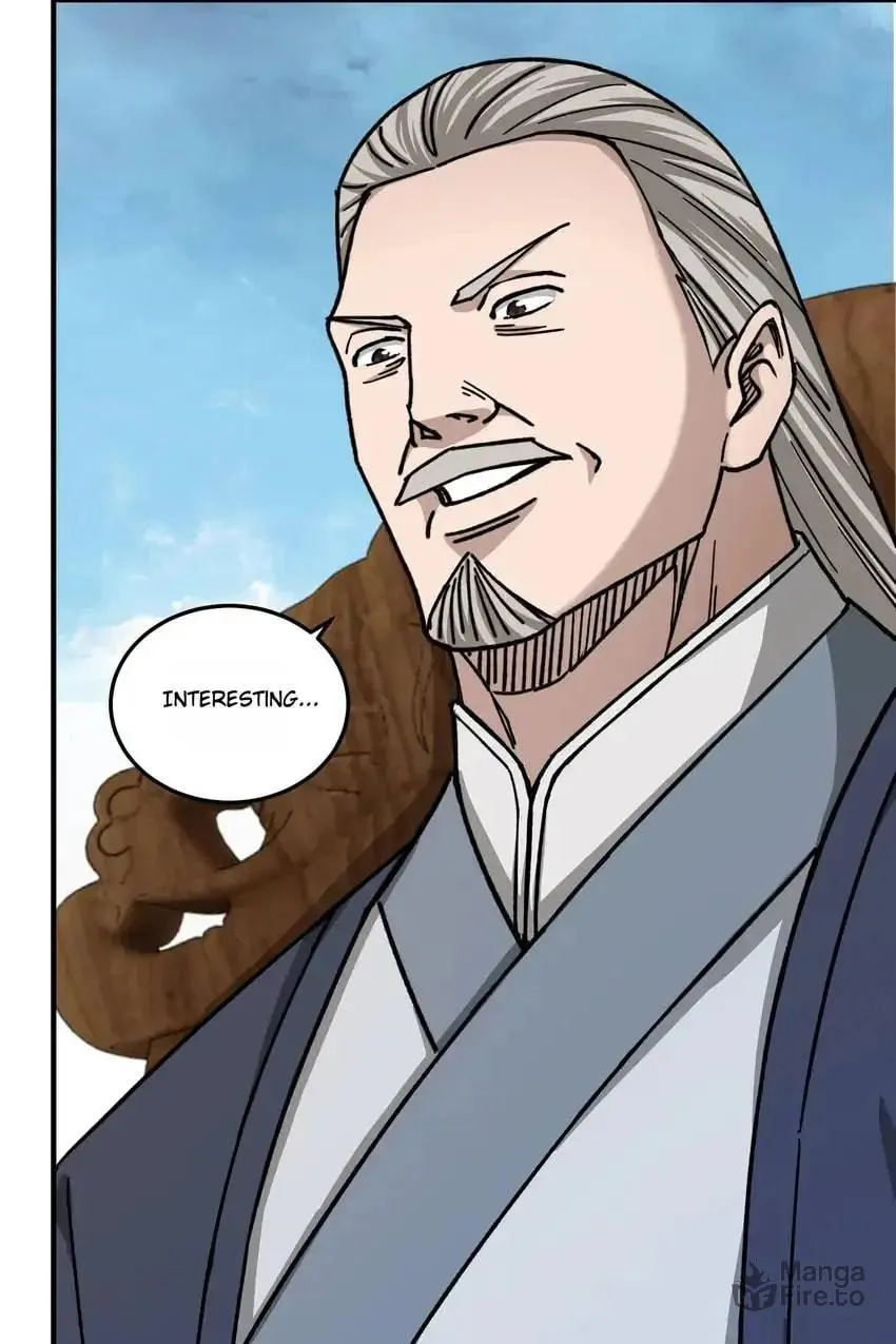 Greatest Boss System Chapter 96 page 4 - 