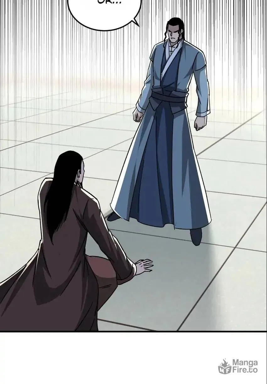 Greatest Boss System Chapter 96 page 31 - 