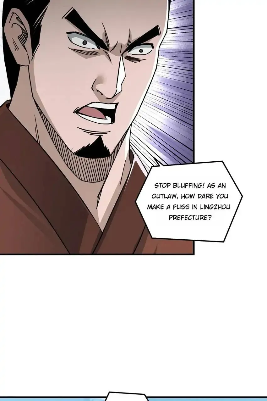 Greatest Boss System Chapter 96 page 33 - 