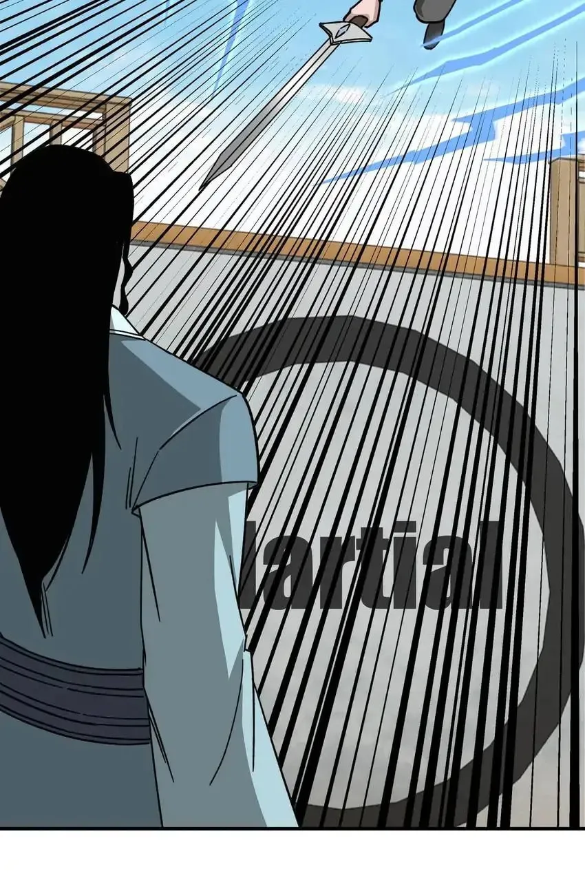 Greatest Boss System Chapter 96 page 35 - 