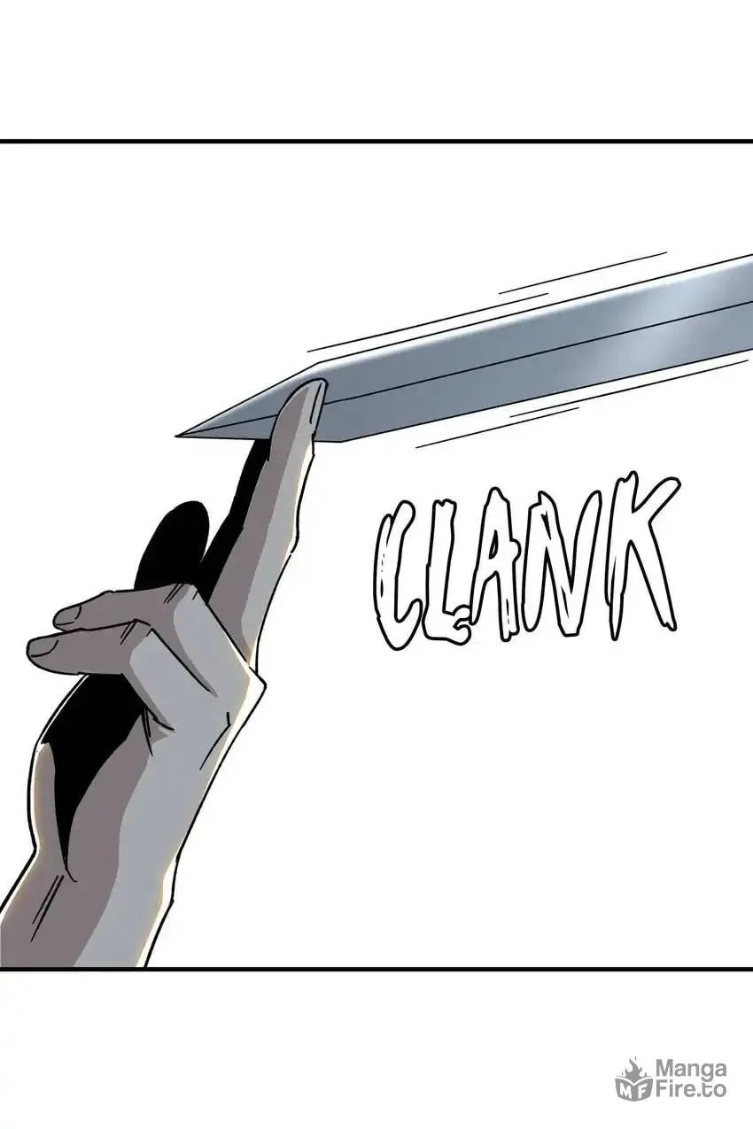 Greatest Boss System Chapter 96 page 36 - 
