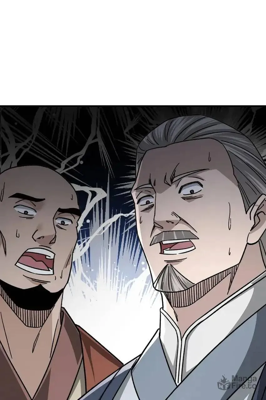 Greatest Boss System Chapter 96 page 37 - 
