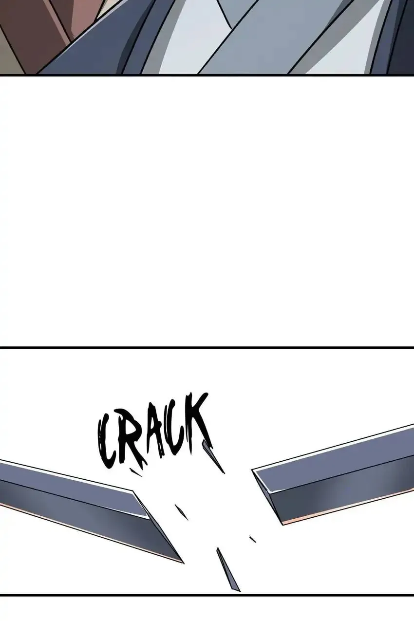Greatest Boss System Chapter 96 page 38 - 