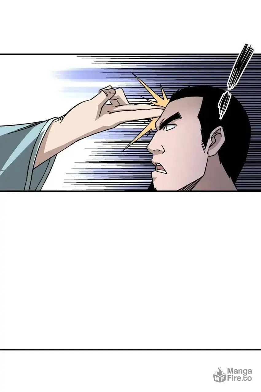 Greatest Boss System Chapter 96 page 41 - 