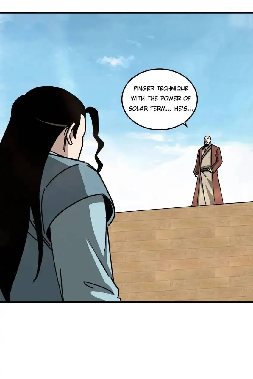 Greatest Boss System Chapter 96 page 45 - 