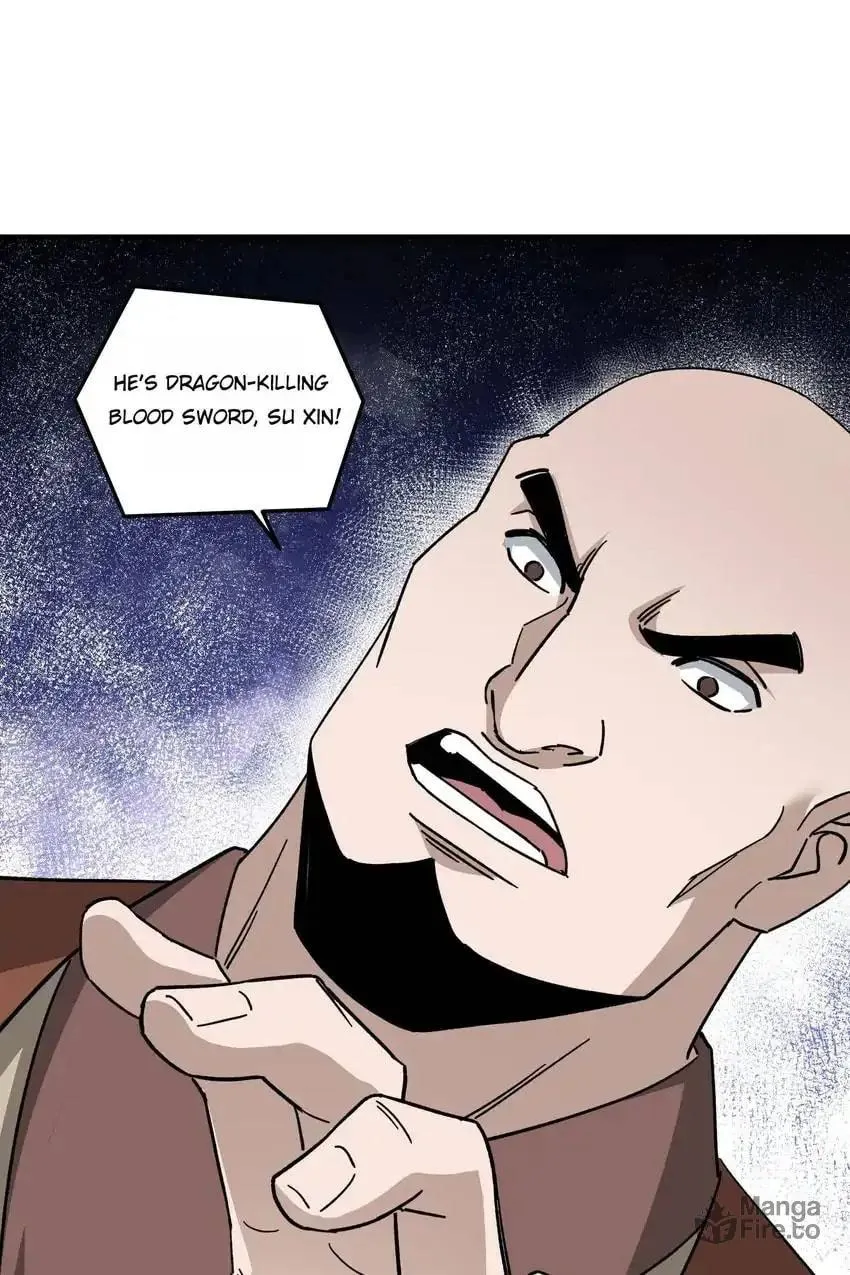 Greatest Boss System Chapter 96 page 46 - 