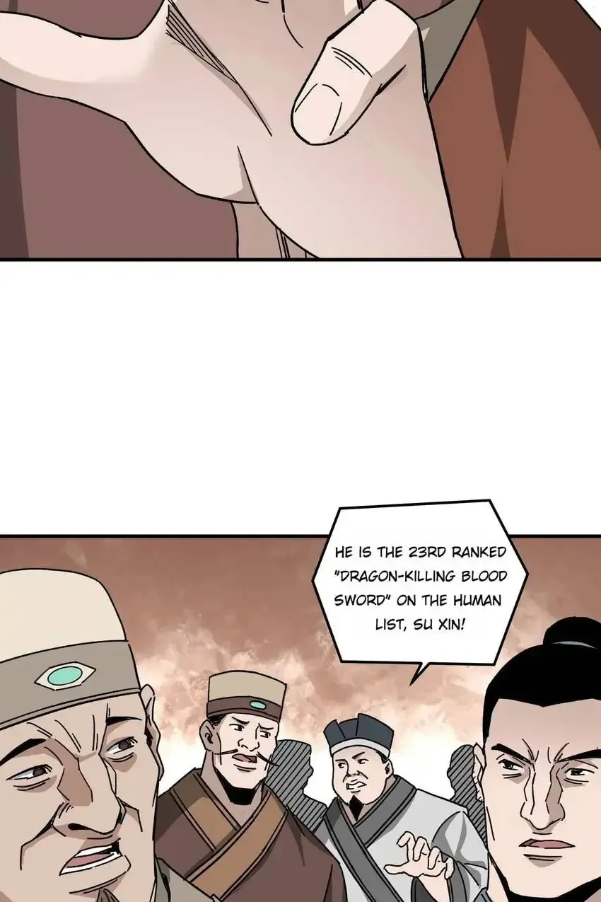 Greatest Boss System Chapter 96 page 47 - 